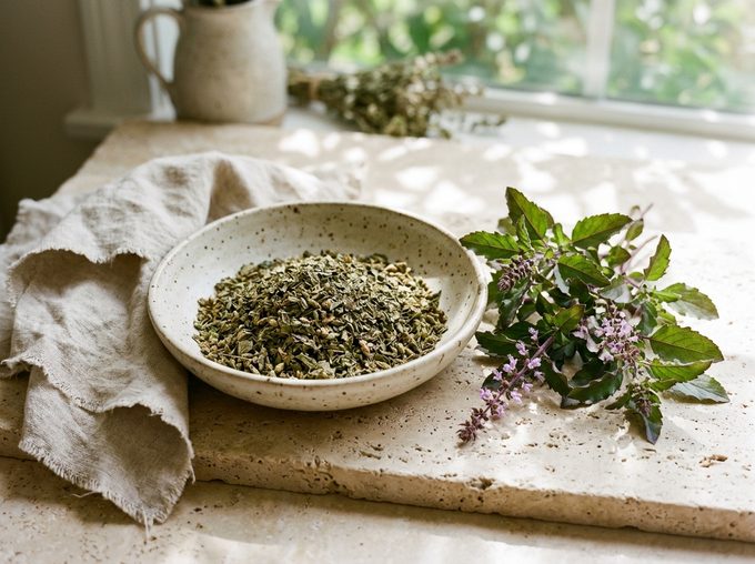 Understanding Traditional Herbal Categories: Nervines, Bitters, Aromatics & Adaptogens